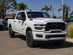 2026 RAM 2500 Big Horn Night Edition