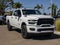 2026 RAM 2500 Big Horn Night Edition