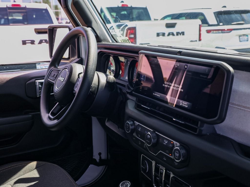 2026 RAM 2500 Big Horn Night Edition