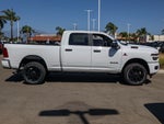 2026 RAM 2500 Big Horn Night Edition