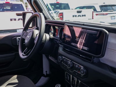 2026 RAM 2500 Big Horn Night Edition