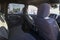 2027 RAM 2500 Big Horn Night Edition