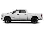 2027 RAM 2500 Big Horn