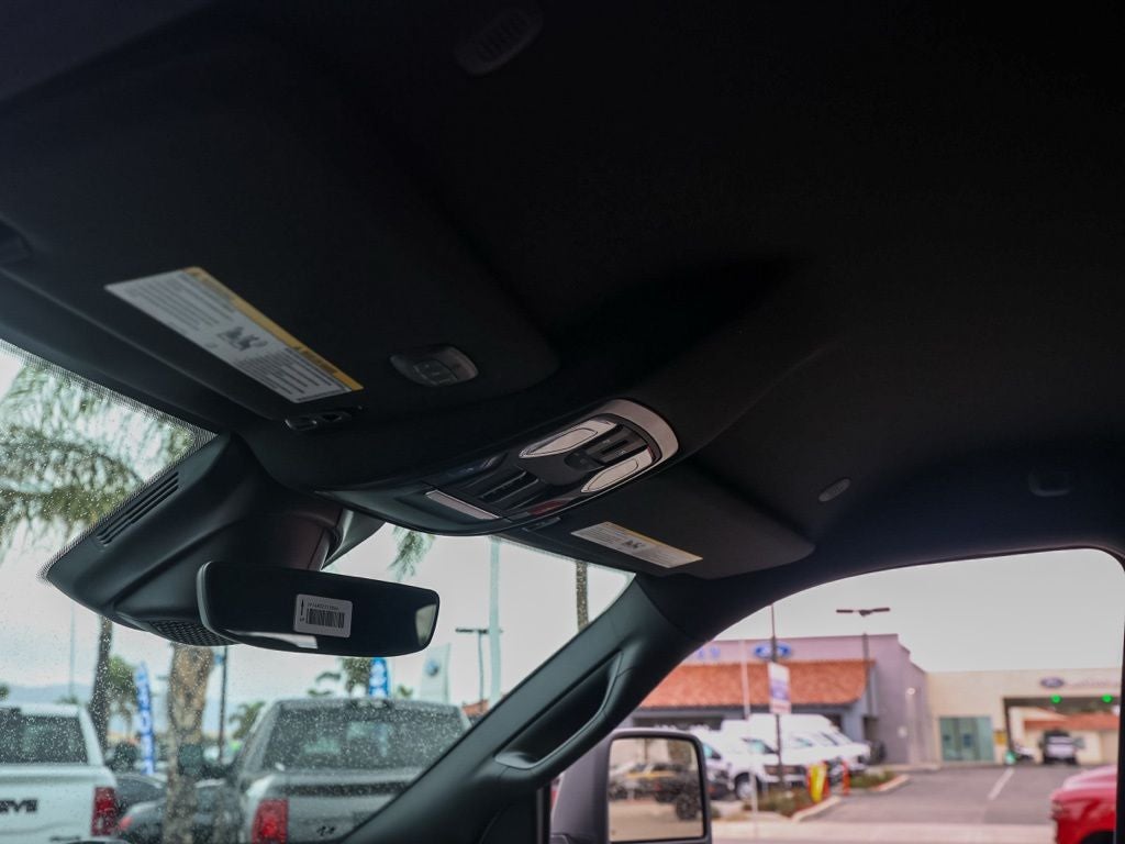 2026 RAM 2500 Big Horn Night Edition