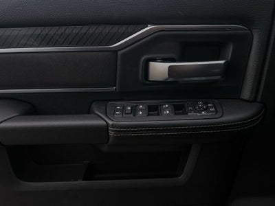 2026 RAM 2500 Big Horn Night Edition