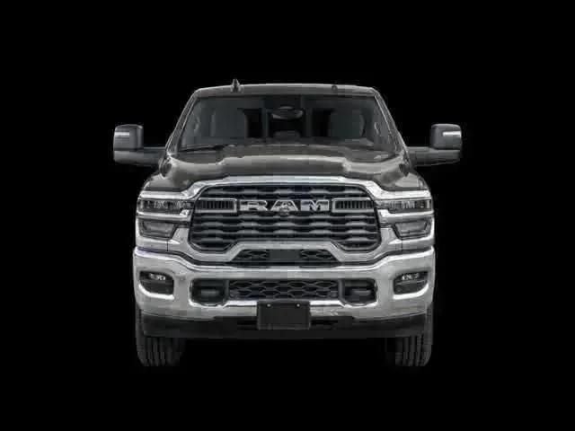 2026 RAM 2500 Big Horn Night Edition