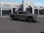 2026 RAM 2500 Big Horn Night Edition