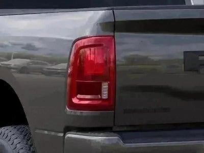 2026 RAM 2500 Big Horn Night Edition