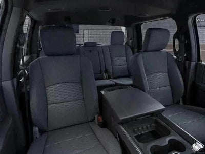 2026 RAM 2500 Big Horn Night Edition