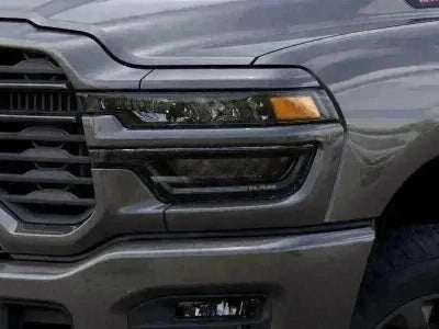 2026 RAM 2500 Big Horn Night Edition