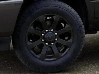 2026 RAM 2500 Big Horn Night Edition