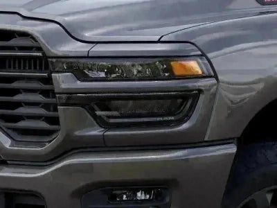 2026 RAM 2500 Big Horn Night Edition