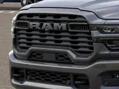 2026 RAM 2500 Big Horn Night Edition