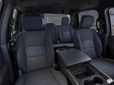 2026 RAM 2500 Big Horn Night Edition