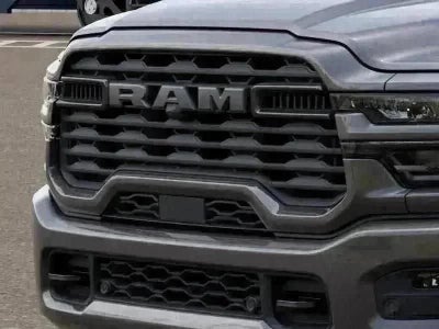 2026 RAM 2500 Big Horn Night Edition