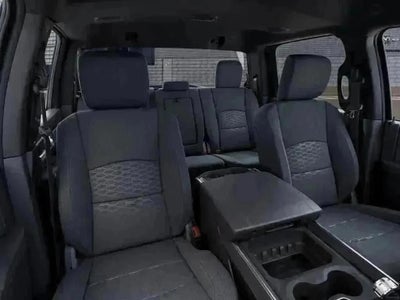 2026 RAM 2500 Big Horn Night Edition