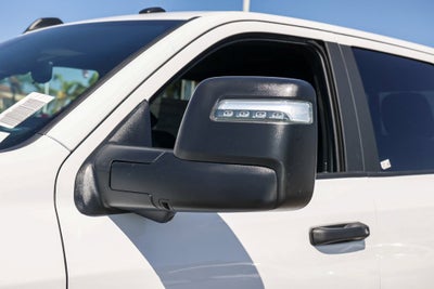 2027 RAM 2500 Big Horn Night Edition
