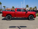 2026 RAM 2500 Big Horn Night Edition