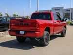 2026 RAM 2500 Big Horn Night Edition