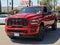 2026 RAM 2500 Big Horn Night Edition