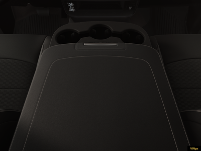 2026 RAM 2500 Big Horn Night Edition