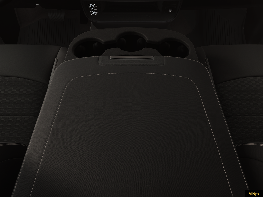 2026 RAM 2500 Big Horn Night Edition