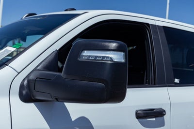 2026 RAM 2500 Big Horn Sport Appearance