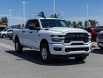 2026 RAM 2500 Big Horn Sport Appearance