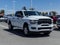 2026 RAM 2500 Big Horn Sport Appearance