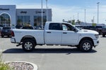 2026 RAM 2500 Big Horn Sport Appearance