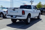 2026 RAM 2500 Big Horn Sport Appearance