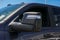 2027 RAM 2500 Big Horn Night Edition