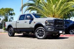 2026 RAM 2500 Rebel