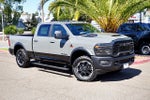 2026 RAM 2500 Rebel