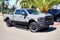 2026 RAM 2500 Rebel