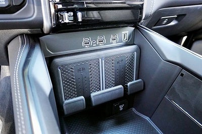 2026 RAM 2500 Rebel