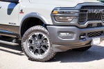 2026 RAM 2500 Rebel