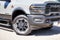 2026 RAM 2500 Rebel