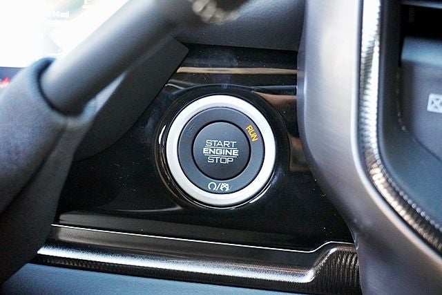 2026 RAM 2500 Rebel