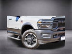 2026 RAM 2500 Rebel
