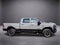 2026 RAM 2500 Rebel