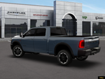 2026 RAM 2500 Rebel