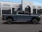 2026 RAM 2500 Rebel