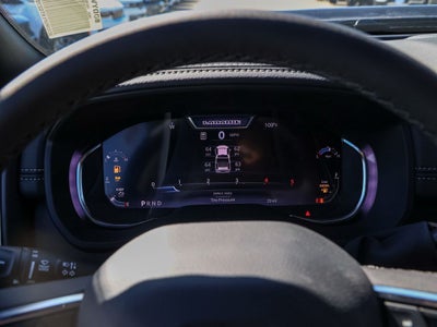 2026 RAM 2500 Laramie Night Edition