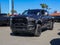 2026 RAM 2500 Laramie Night Edition