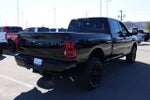 2026 RAM 2500 Laramie Night Edition