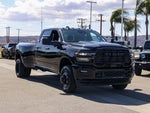 2026 RAM 3500 Big Horn Night Edition