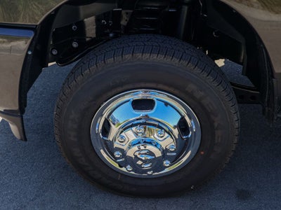 2026 RAM 3500 Big Horn Sport Appearance
