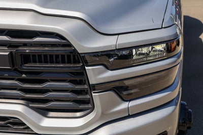 2026 RAM 3500 Big Horn Night Edition