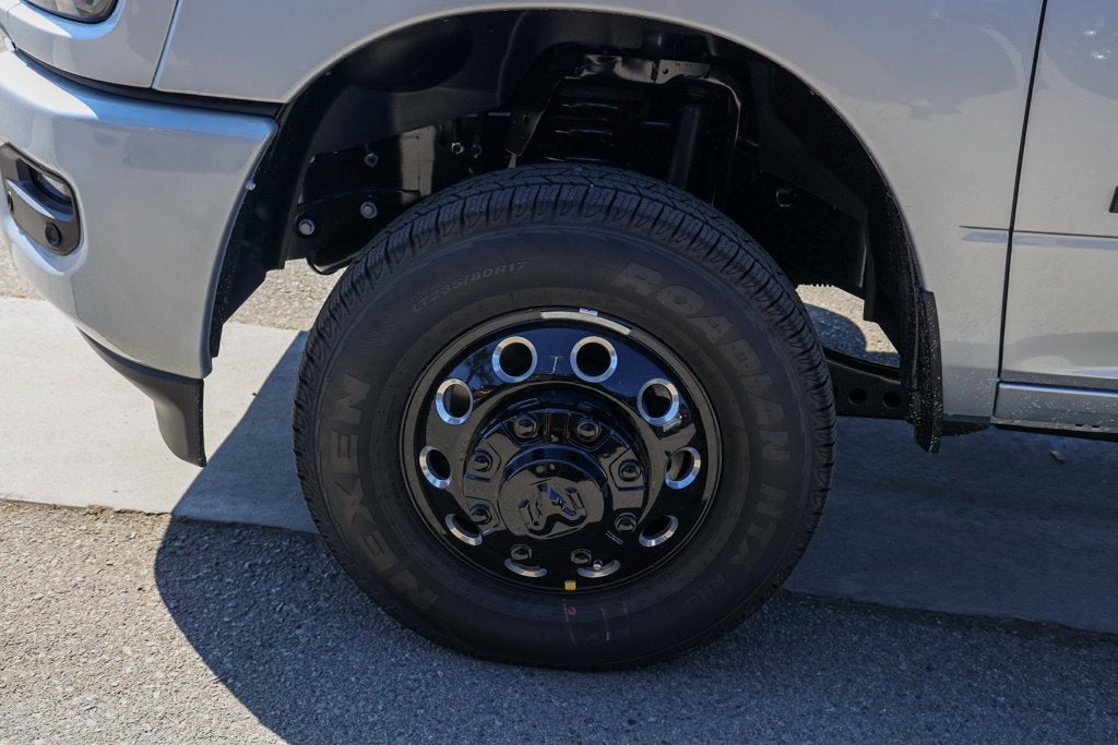 2026 RAM 3500 Big Horn Night Edition